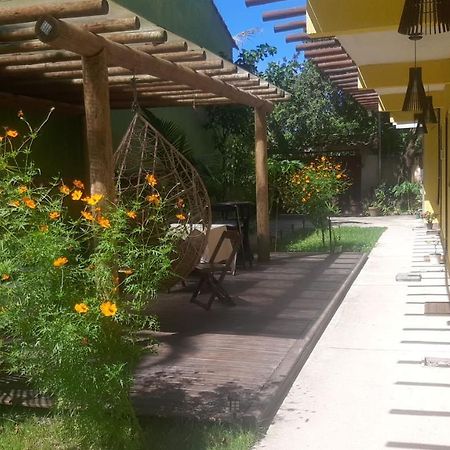 Paraiso De Buzios 01 ภายนอก รูปภาพ