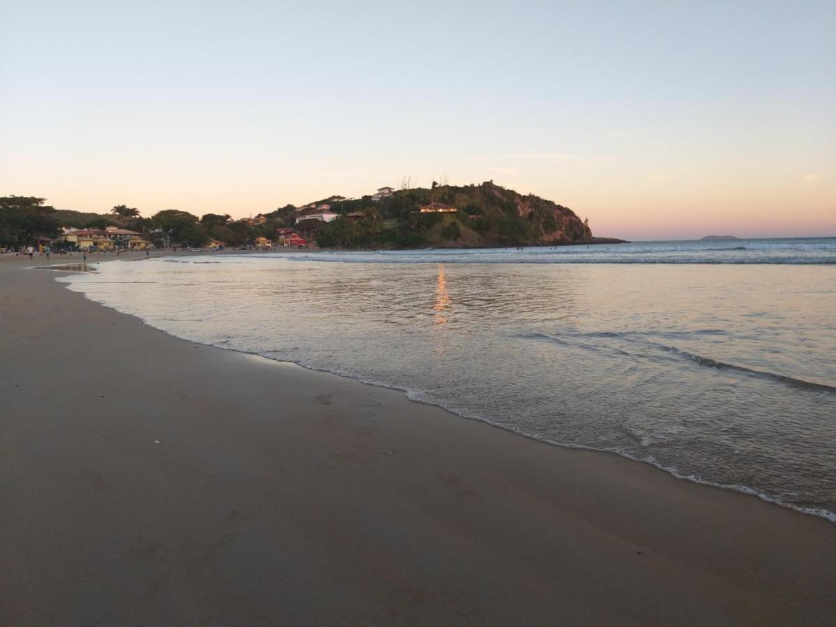 Paraiso De Buzios 01 ภายนอก รูปภาพ