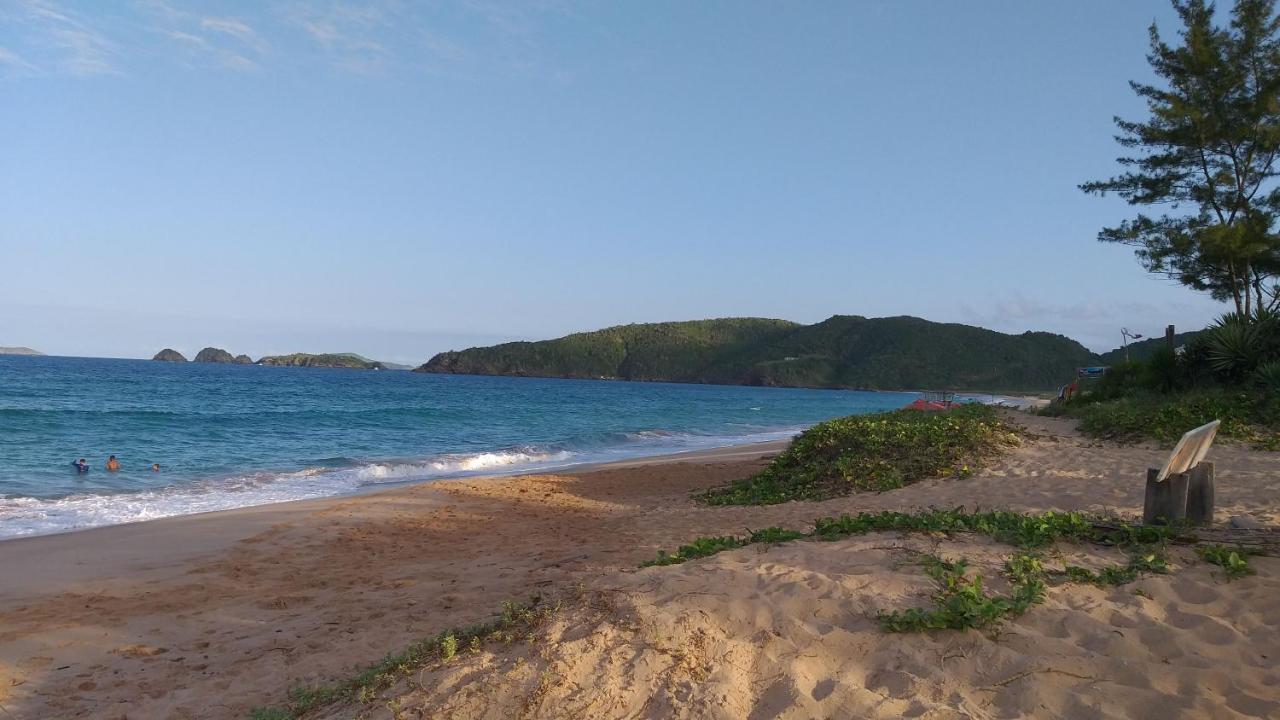 Paraiso De Buzios 01 ภายนอก รูปภาพ