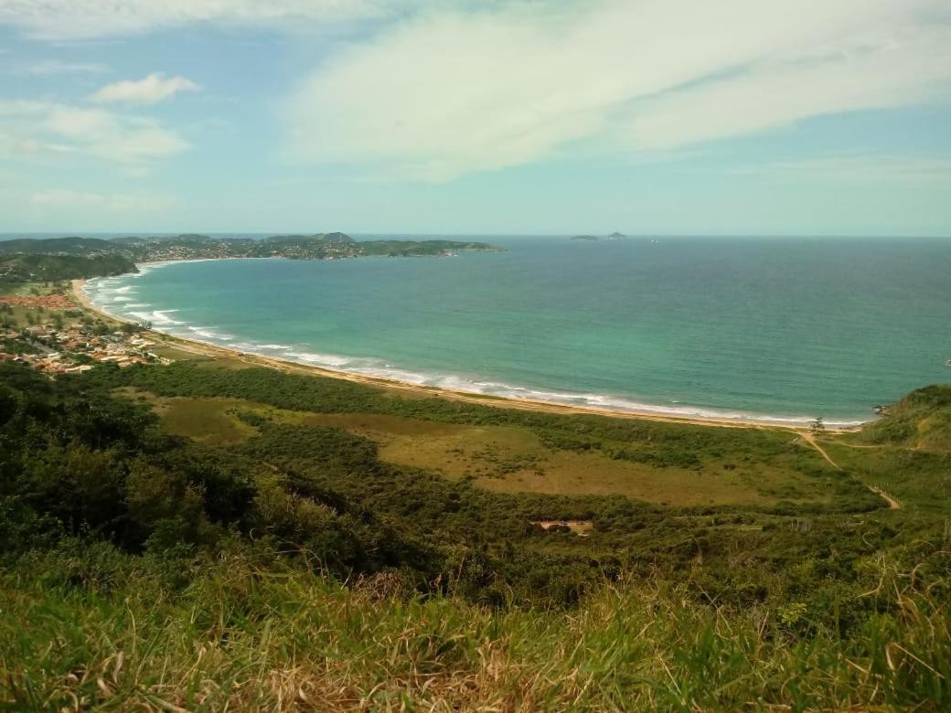 Paraiso De Buzios 01 ภายนอก รูปภาพ