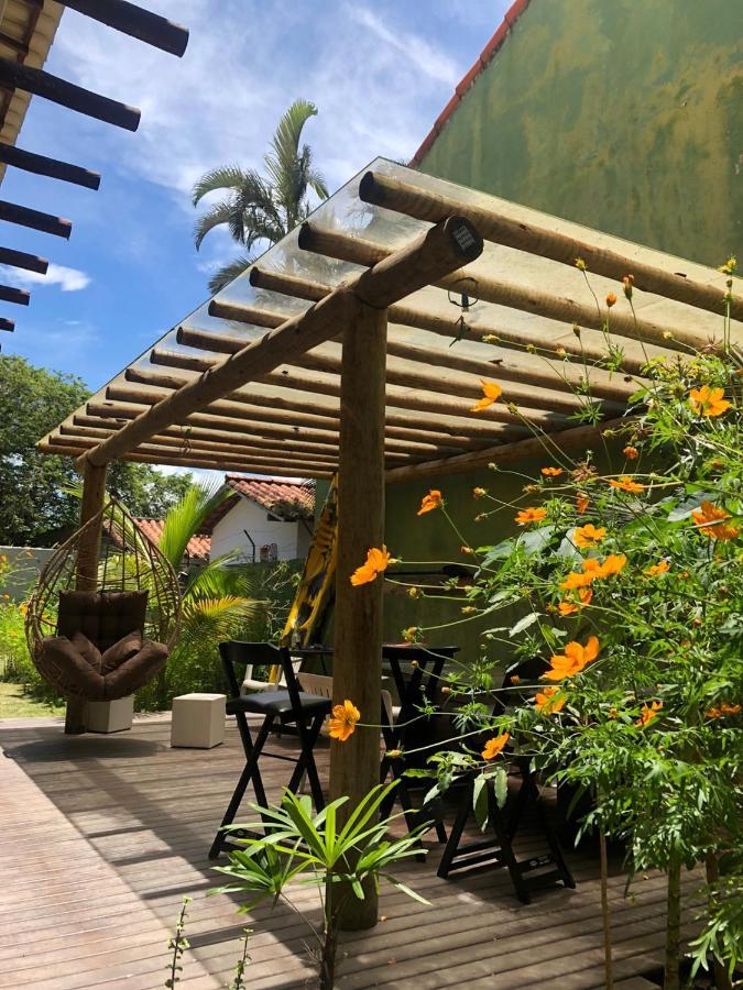 Paraiso De Buzios 01 ภายนอก รูปภาพ