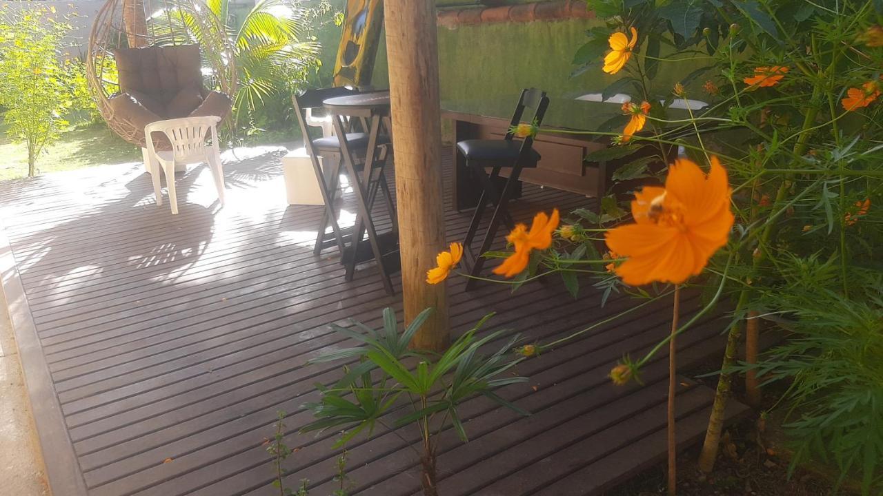 Paraiso De Buzios 01 ภายนอก รูปภาพ