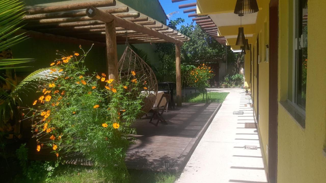Paraiso De Buzios 01 ภายนอก รูปภาพ