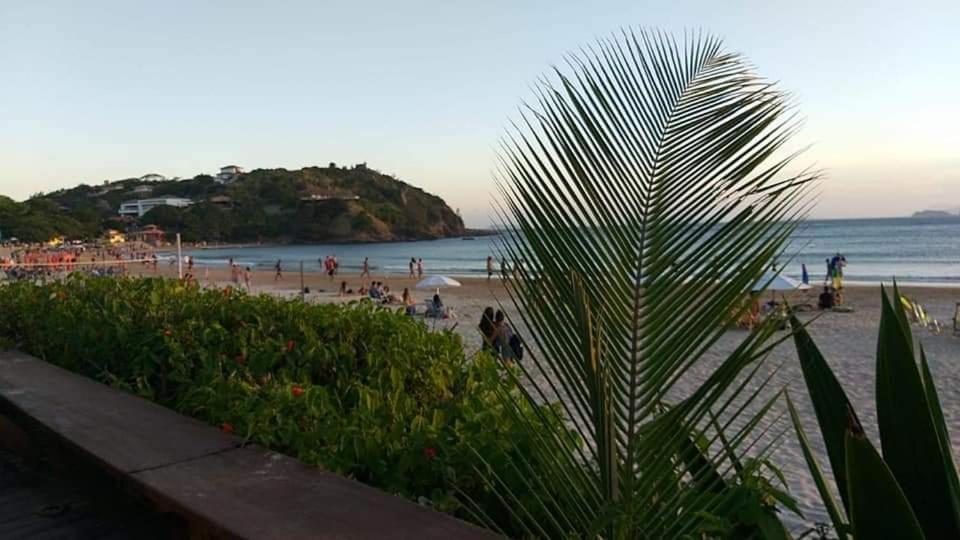 Paraiso De Buzios 01 ภายนอก รูปภาพ