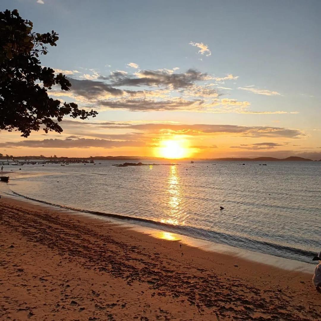 Paraiso De Buzios 01 ภายนอก รูปภาพ