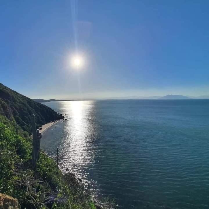 Paraiso De Buzios 01 ภายนอก รูปภาพ