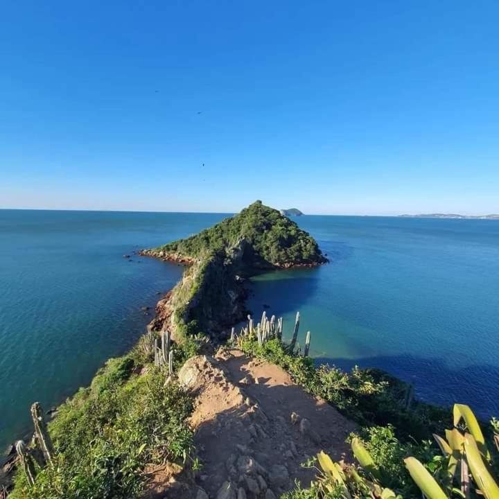 Paraiso De Buzios 01 ภายนอก รูปภาพ