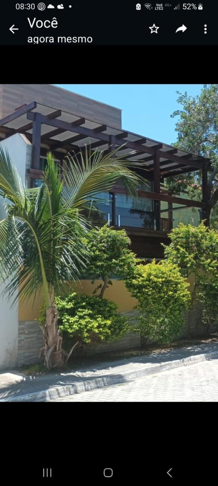 Paraiso De Buzios 01 ภายนอก รูปภาพ