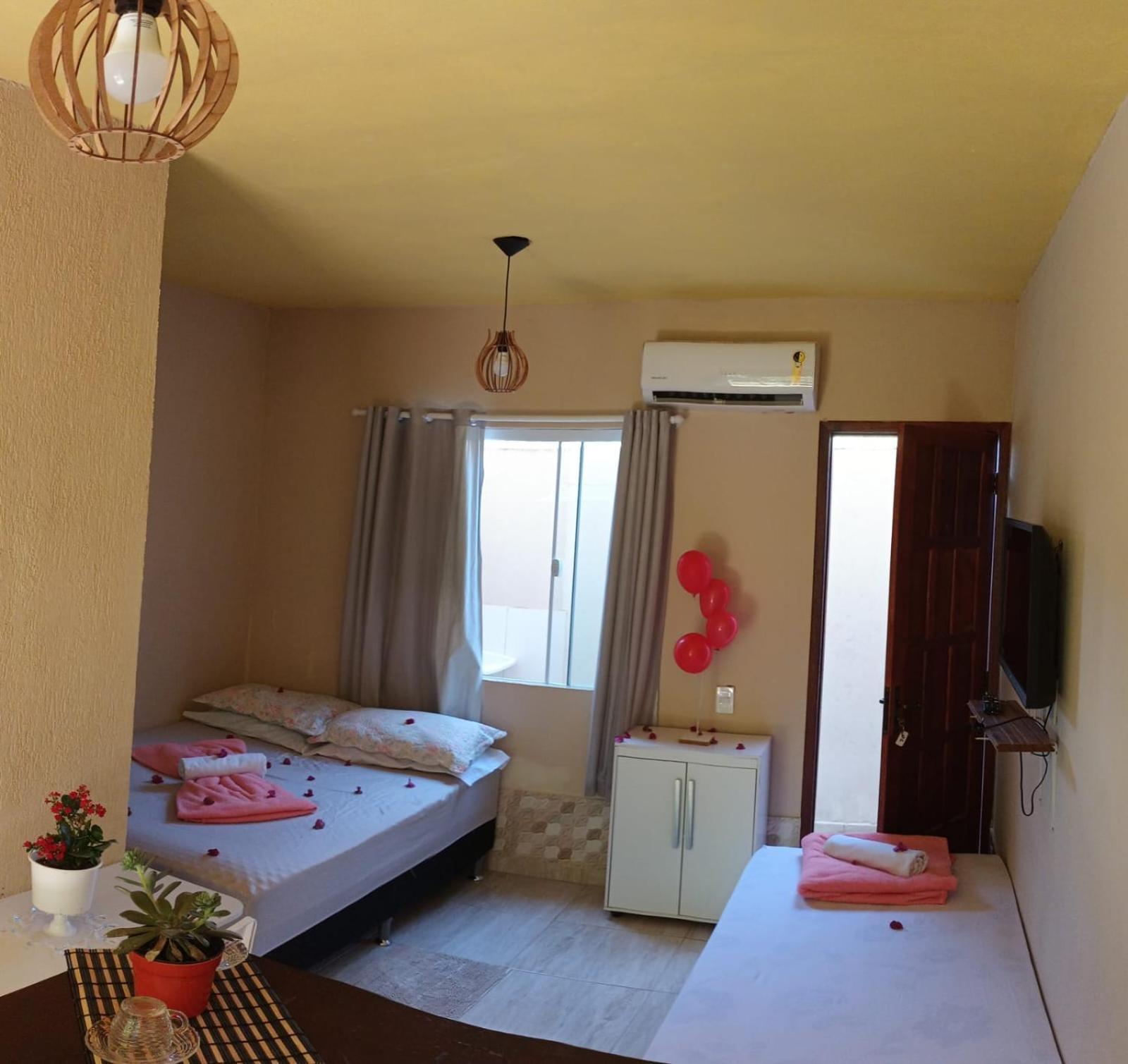 Paraiso De Buzios 01 ภายนอก รูปภาพ