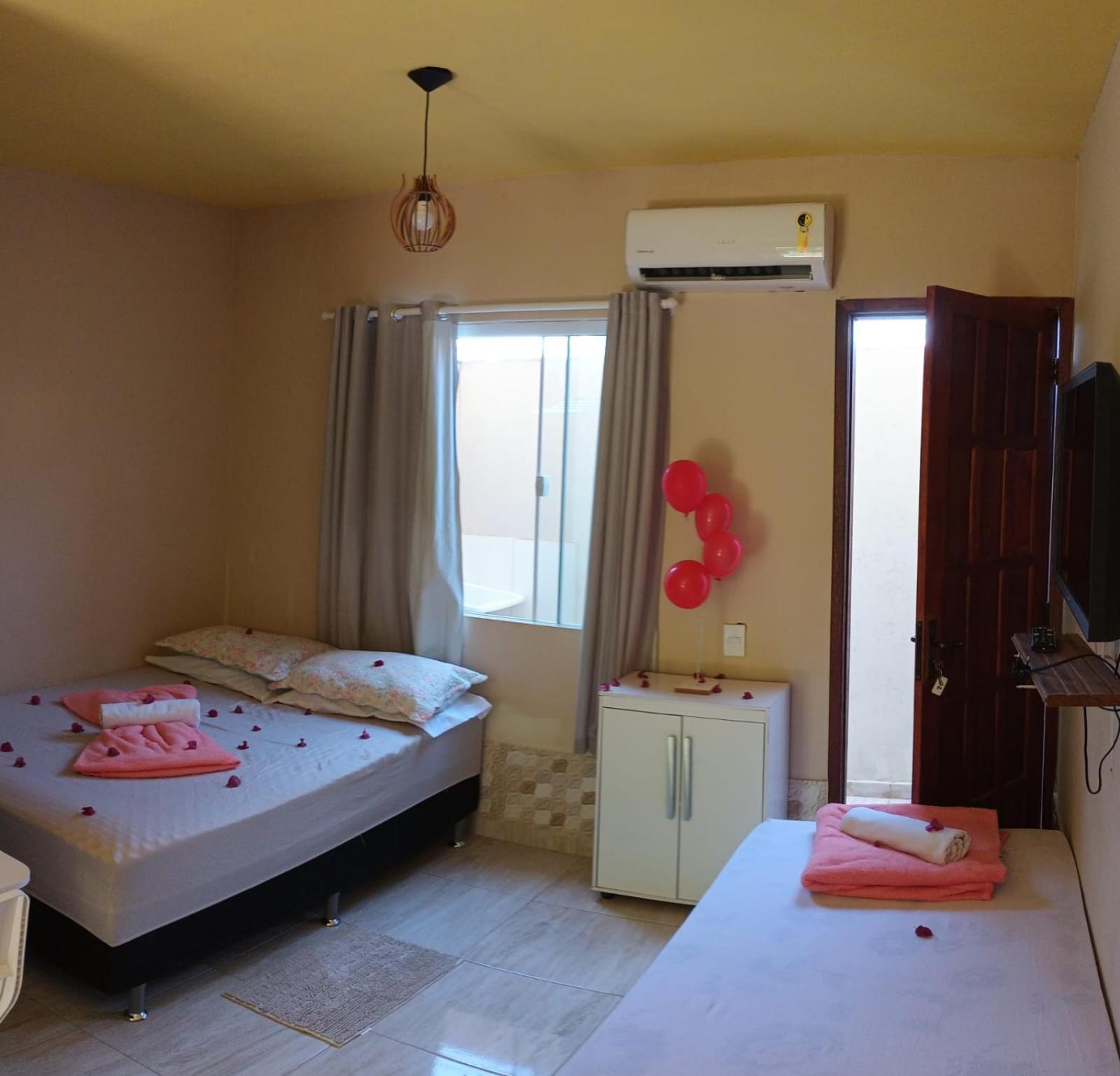 Paraiso De Buzios 01 ภายนอก รูปภาพ