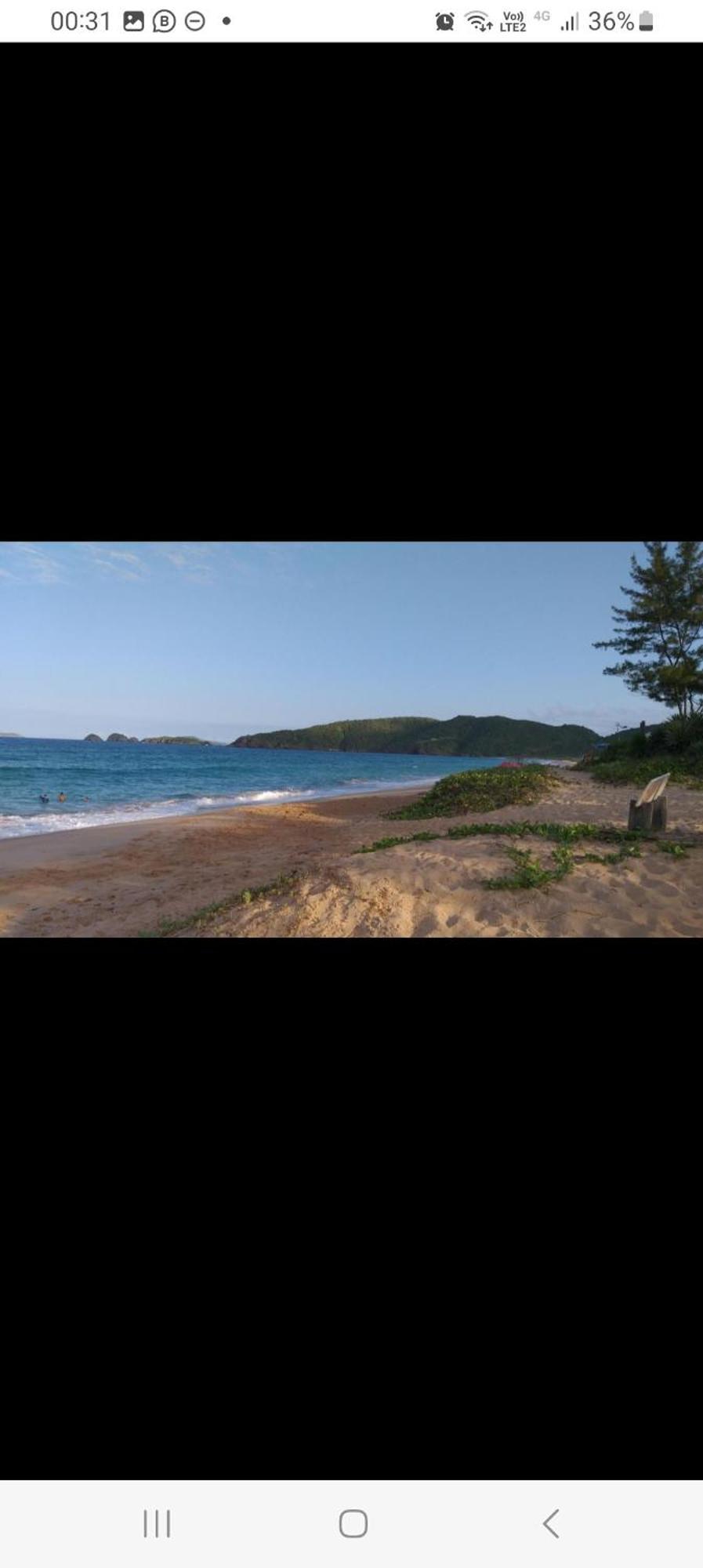 Paraiso De Buzios 01 ภายนอก รูปภาพ