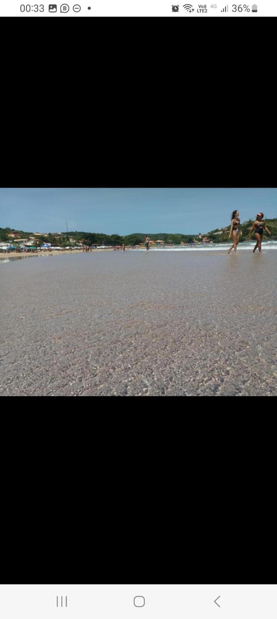 Paraiso De Buzios 01 ภายนอก รูปภาพ
