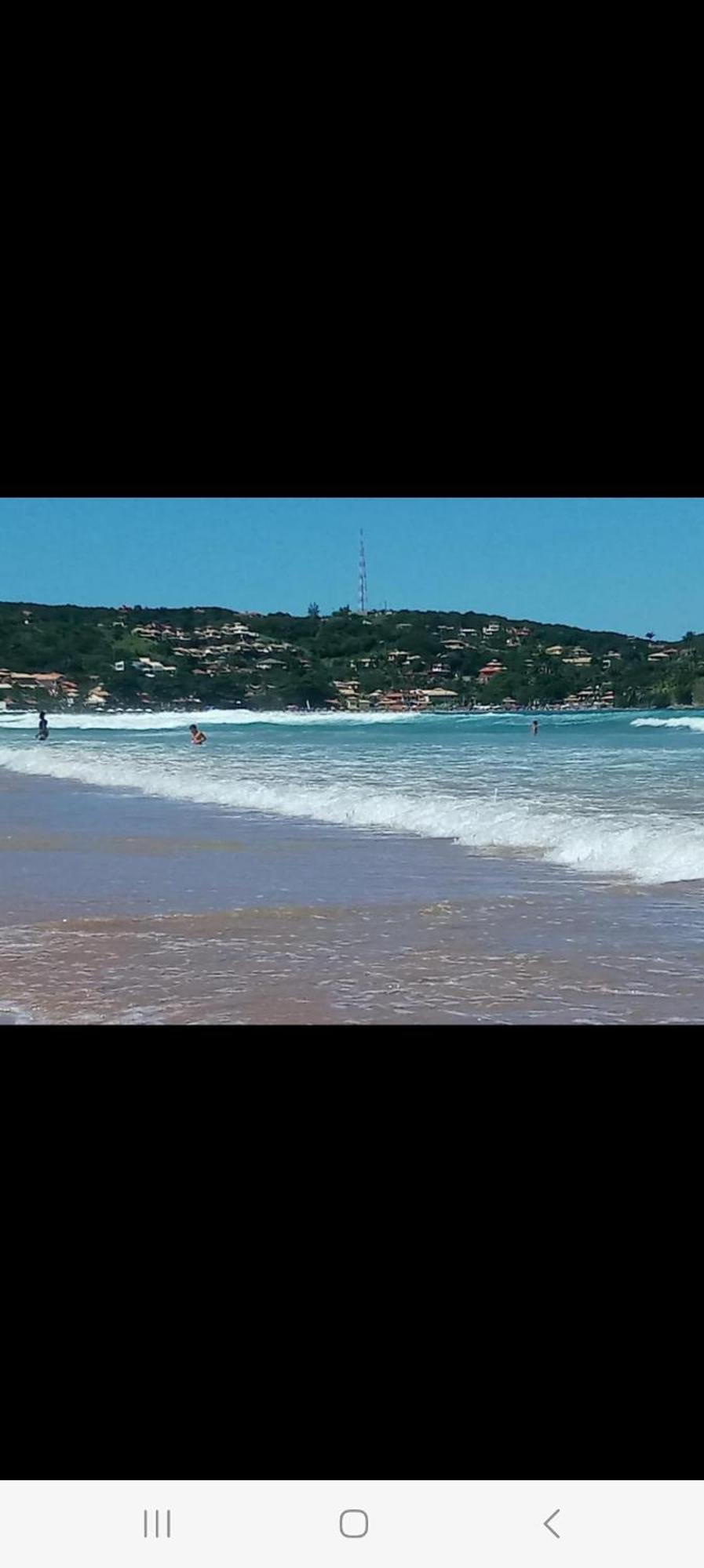 Paraiso De Buzios 01 ภายนอก รูปภาพ